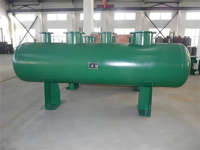 邻水集分水器需要电源吗